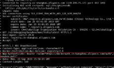 Kubernetes OAuth镜像拉取