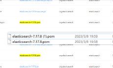 阿里云maven镜像仓库pom文件错误导致无法下载依赖 启动应用报错ClassNotFoundException