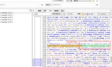 Chrome翻译插件url指向国内站点