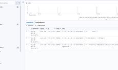 ELK: Elasticsearch + Logstash + Kibana