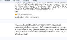 自定义拦截转发HTTPS页面请求